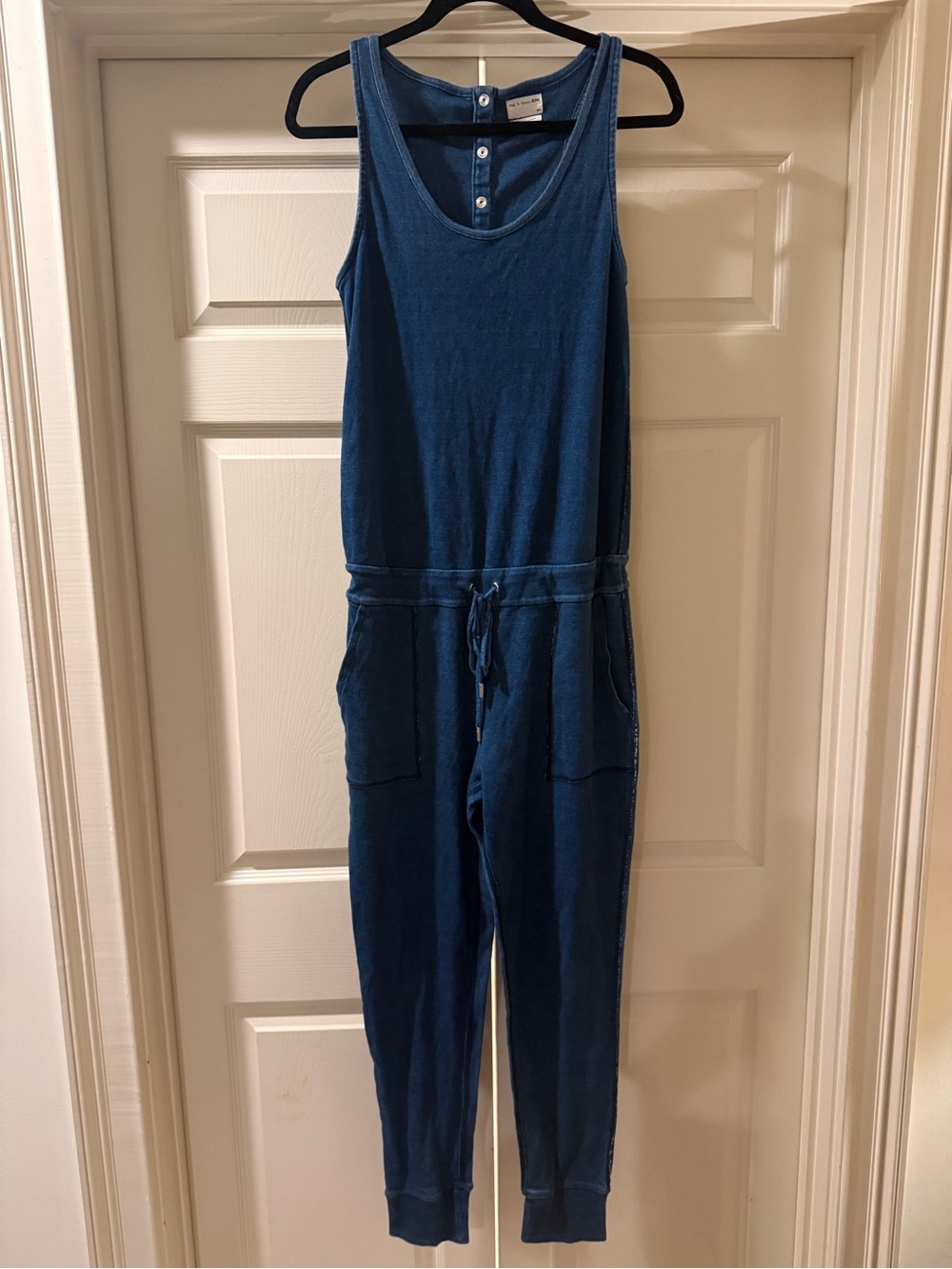 Rag and Bone jumpsuit small veuc